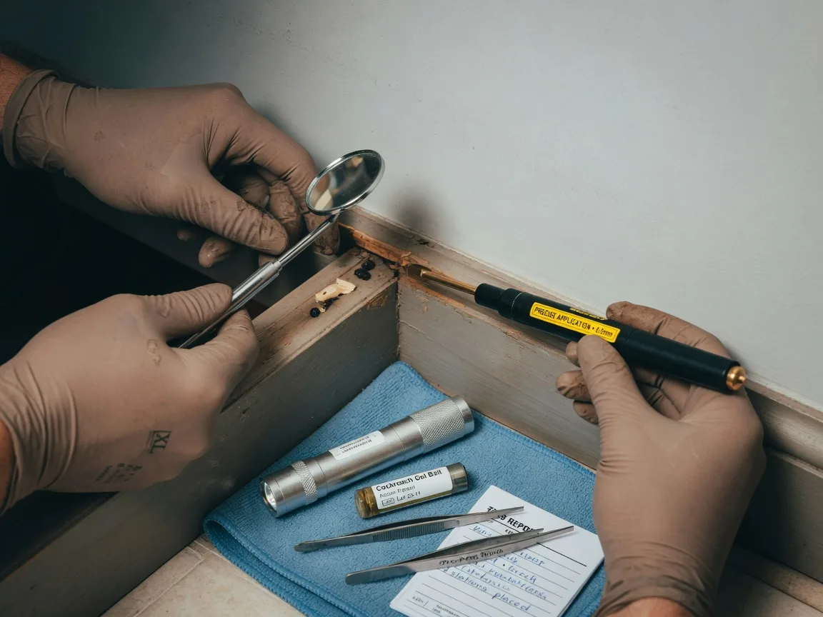 Why choose Emergency Pest Control in Corona, NM
